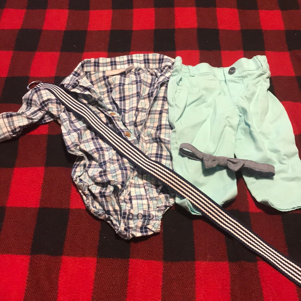 Baby outfit
